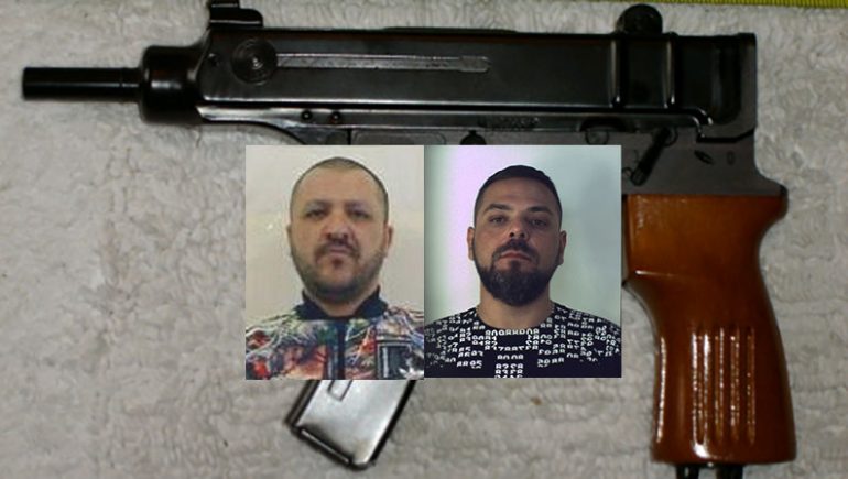 Il pentito del clan Orlando: ‘Il boss fantasma mi regalò una mitraglietta che diedi ad Armandino Lubrano’