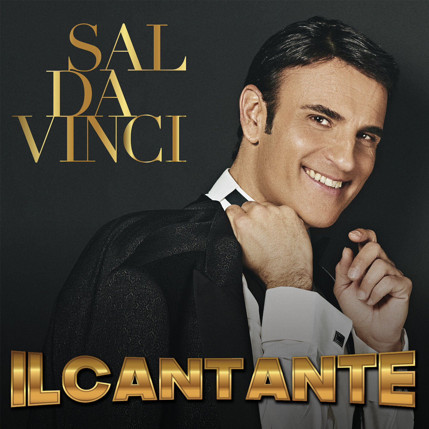 ‘Il cantante’, il nuovo singolo di Sal Da Vinci