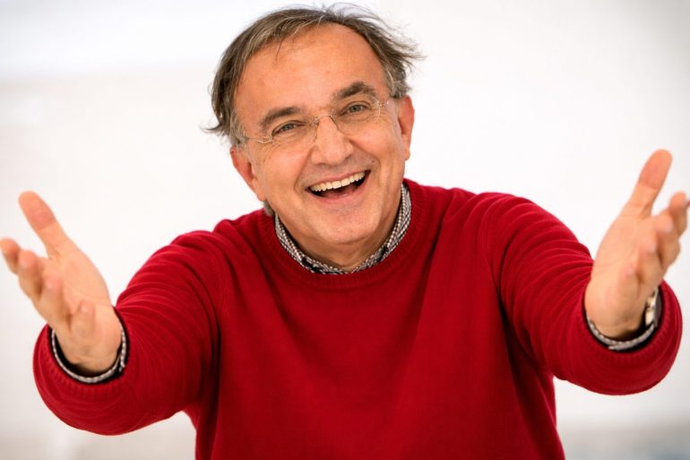 Marchionne oramai in condizioni irreversibili