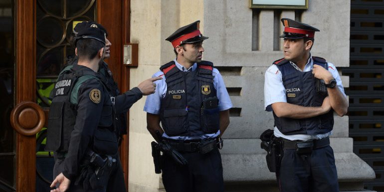 Catturata in Spagna, Anna Ursillo: la regina delle ‘Truffe di viaggio’