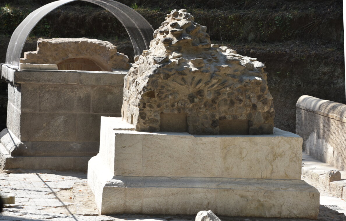 Le tombe della necropoli di Porta Stabia. Nuove indagini archeologiche