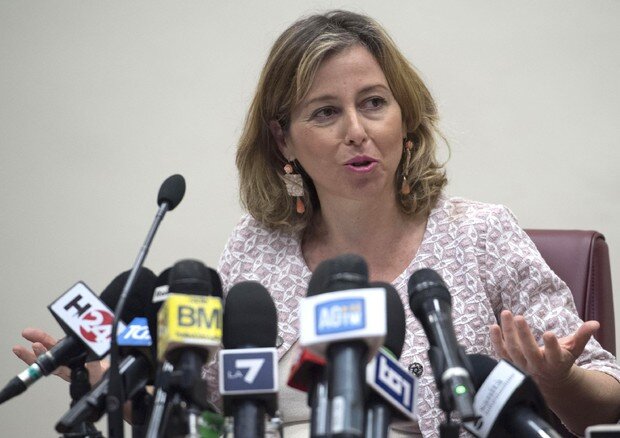 I senatori del M5s al ministro Grillo: ‘Camorra all’Asl Napoli 1, subito un nuovo commissario’