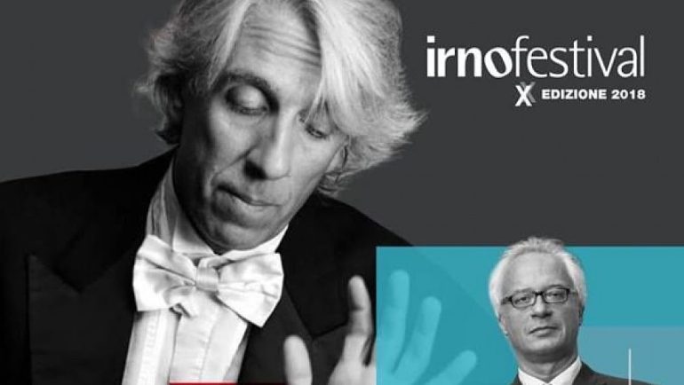 Salerno. Tutto pronto per la grade musica di Irnofestival, la rassegna giunta alla sua ventesima edizione