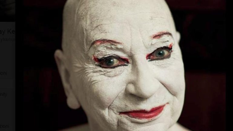 E’ morto Kemp: attore, mimo, ballerino, di tutto un pò