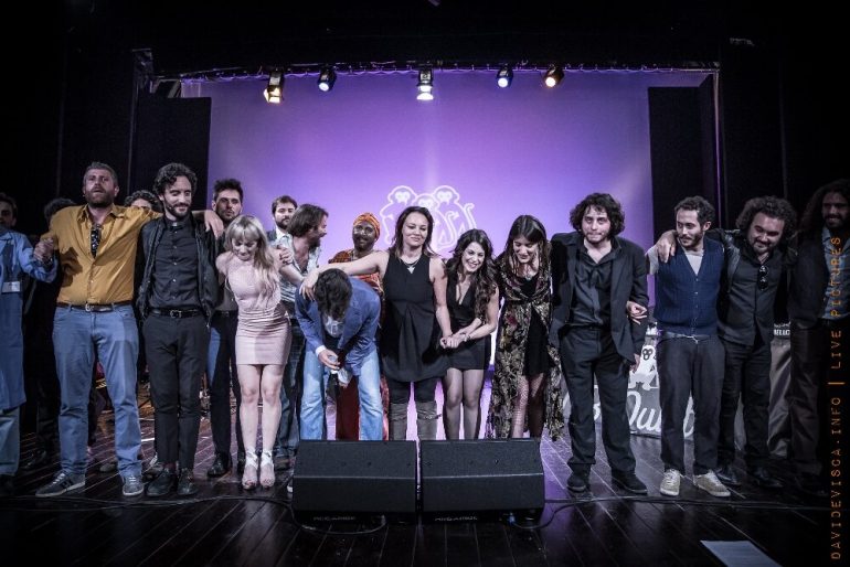 Be Quiet Talent Show, in onda su Rai Due il 16 agosto
