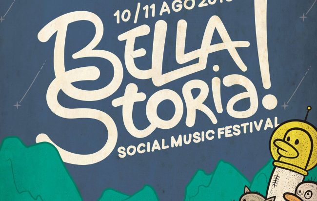 Bella Storia-Social Music Festival: in otto mila per l’evento cult della scena indie italiana
