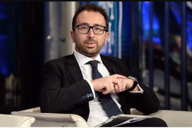 Sale lo scontro nell’Anm. Bonafede: ‘La riforme del Csm non più rinviabile’