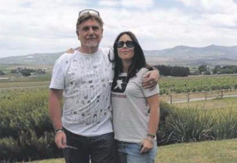 Sequestrata e rapinata nella sua villa di Johannesburg la figlia dell’avvocato Senatore