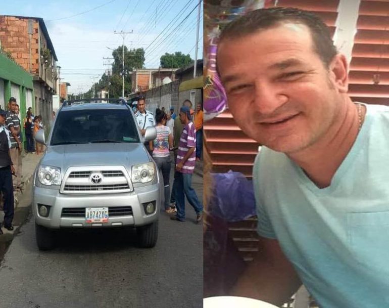 Imprenditore italiano della catena Nestlè rapito e ucciso in Venezuela