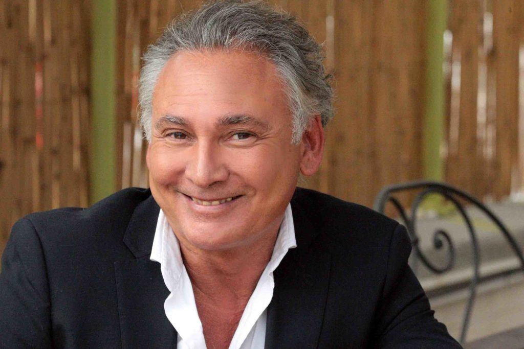 Francesco Paolantoni al Teatro Italia di Acerra