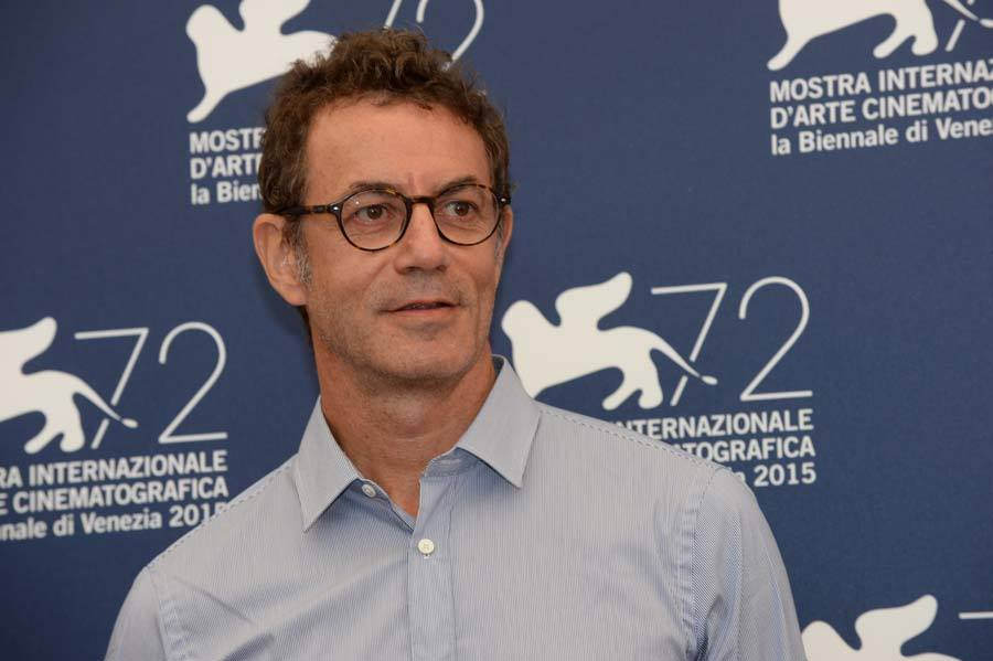 Al Festival del Cinema di Venezia, Francesco Patierno racconta la camorra prima di ‘Gomorra’