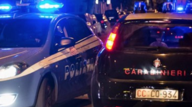 Operazione anticamorra in tutta la provincia di Salerno: 38 arresti