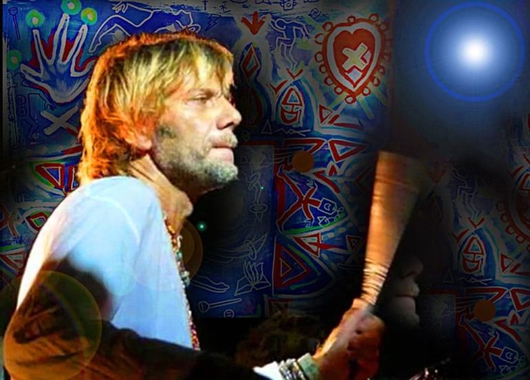 Tony Esposito e Sasà Mendoza Quartet a Summonte il 6 e 7 agosto
