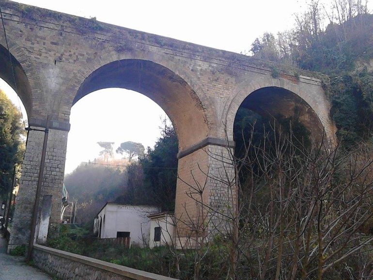 I parlamentari Cinque Stelle: ‘Verificare lo stato dei viadotti del comprensorio dei Monti Lattari’