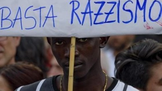 Serie A, lettera aperta contro il razzismo