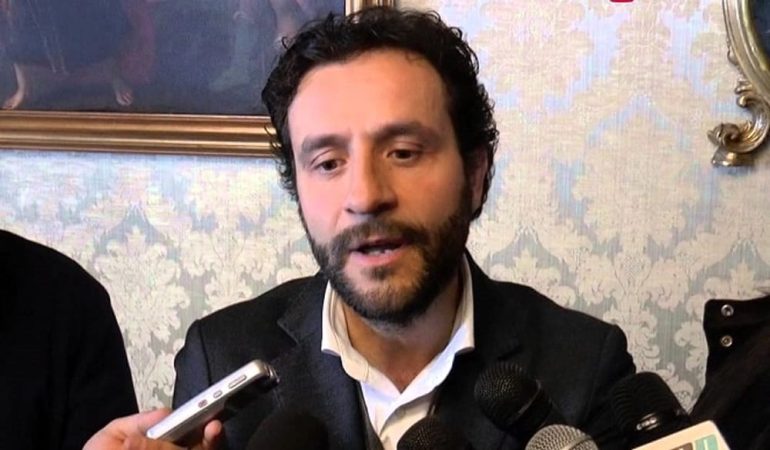 Stadio San Paolo, Borriello a De Laurentiis: ‘Esistono presidenti e… cattivi presidenti’