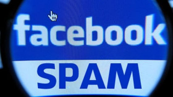 Facebook cancella i post e li segnala come spam: ecco cosa sta succedendo