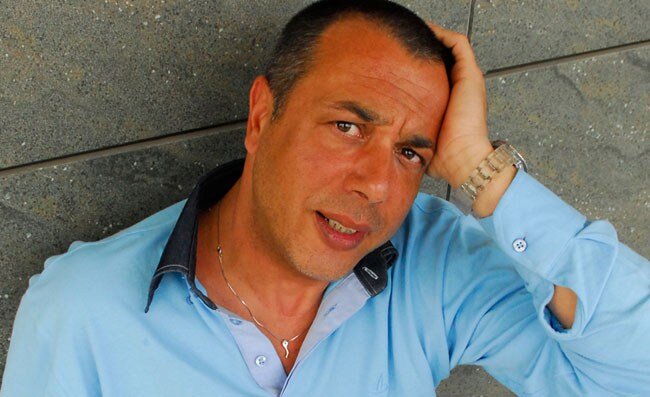 Federico Salvatore apre domani a a Napoli il Festival ‘Ridere’
