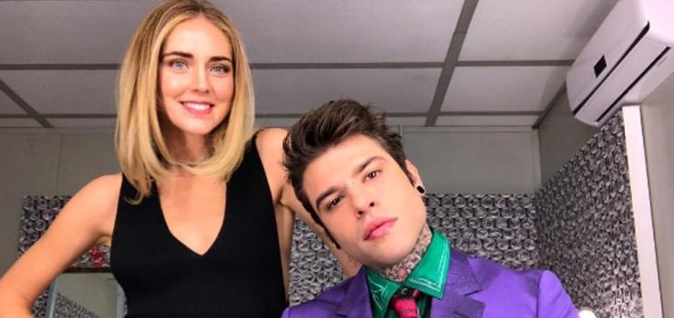 Fedez – Ferragni sposi. Il primo settembre a Noto il fatidico ‘sì’ e la particolare lista nozze