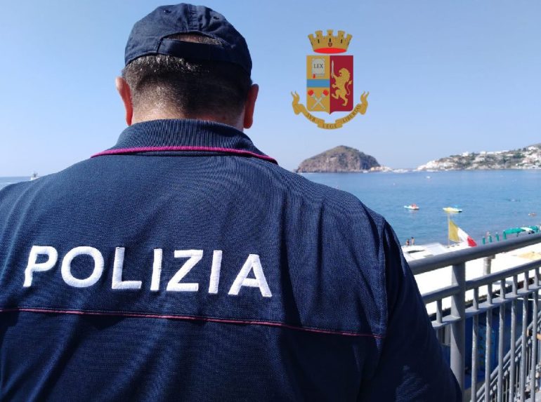 annuncio truffa ischia