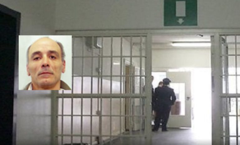 Era uno dei boss dello spaccio di Roma, il detenuto suicida alle Molinette di Torino