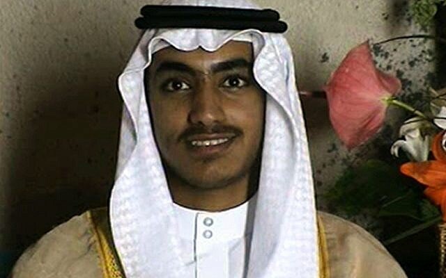 Le nozze del terrore: il figlio di Bin Laden sposa la figlia dell’uomo che ideò l’11 settembre