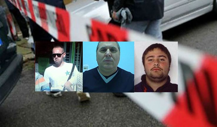 Napoli, il boss pentito: ‘Doberman fu ucciso perchè stava recuperando 60mila euro senza dirmi niente’