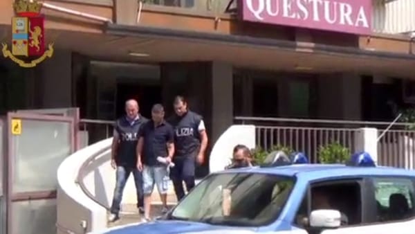 Operazione antimafia sul Gargano: arrestati i cugini Iannoli, fedelissimi del boss Perna