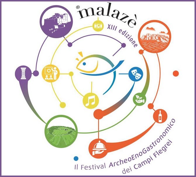 Malazè, il festival ‘archeoenogastronomico’ dei Campi Flegrei. Dal 15 al 25 settembre