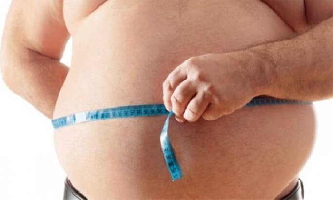 Una pillola per combattere l’obesità: il risultato di uno studio americano