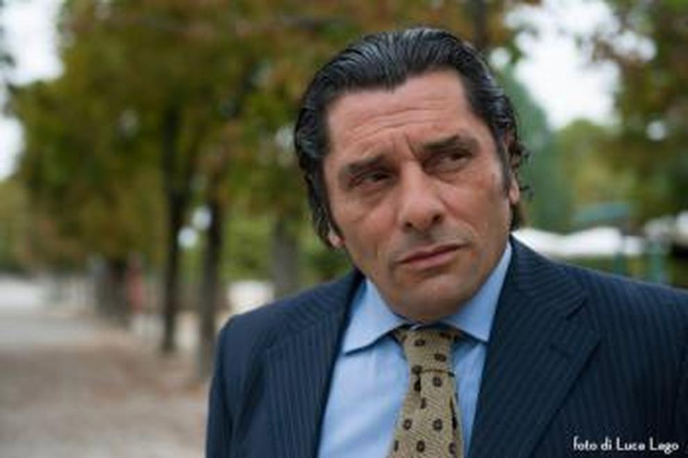 Morto Antonio Pennarella, boss di “Un posto al sole”