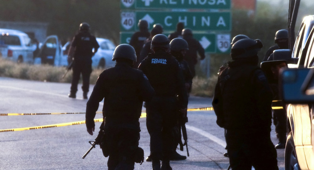 Arrestato in Messico, il famoso ‘Comandante Wind’, uno dei narcos più potenti del mondo