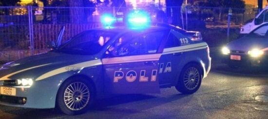 Sorpresi a rubare una moto: arrestati e condannati tre napoletani