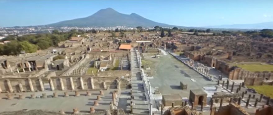 Castellammare: domani firma della convenzione tra il Comune e il Parco archeologico di Pompei