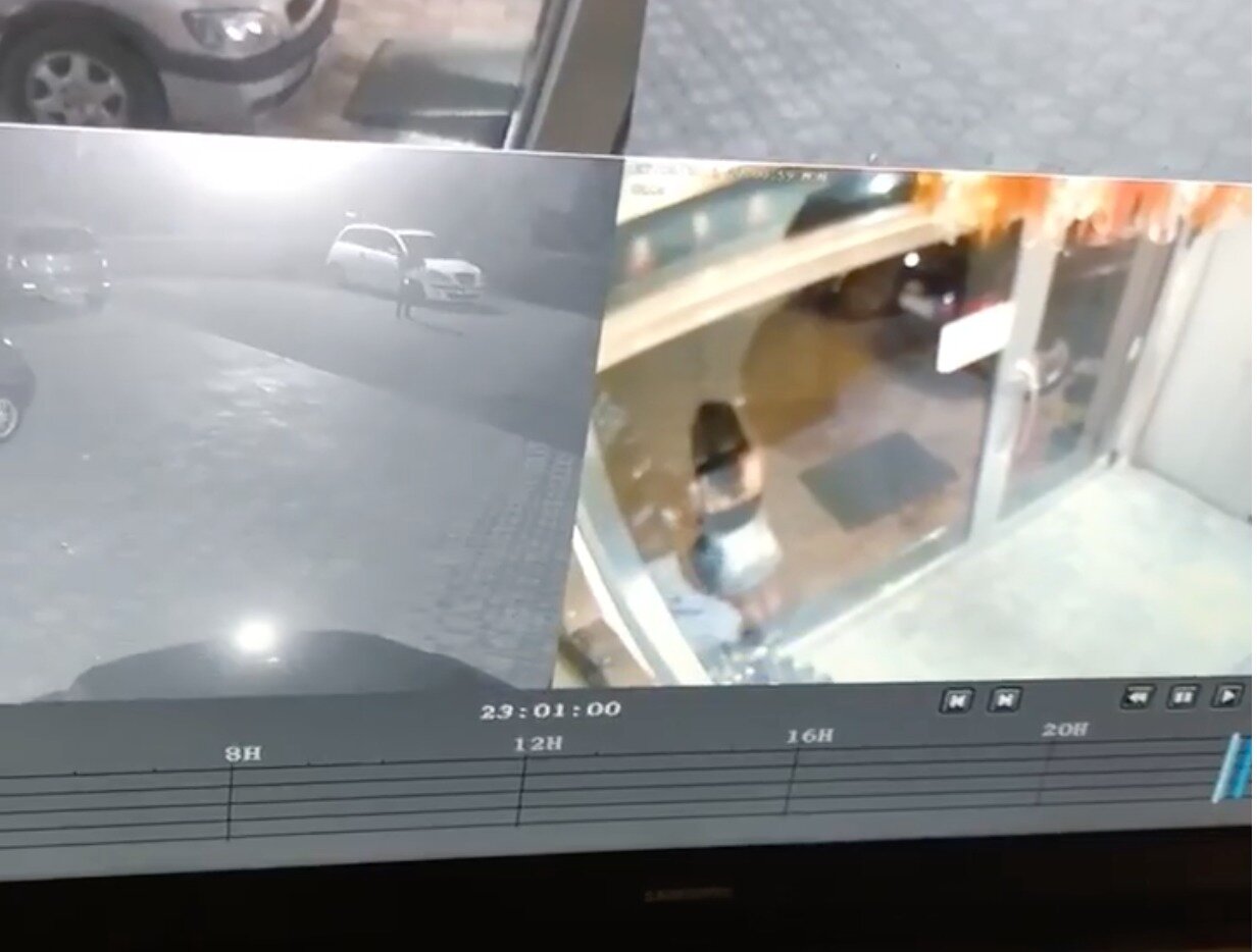 Castellammare, tre ragazze cenano e poi scappano senza pagare: il titolare del ristorante mette il video in rete