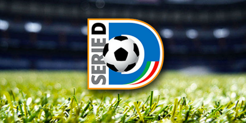 Serie D: cinque successi campani nei tre gironi meridionali