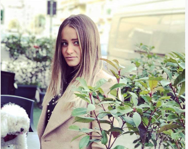 Anche una ragazza di Somma Vesuviana tra le vittime del crollo del Ponte Morandi a Genova