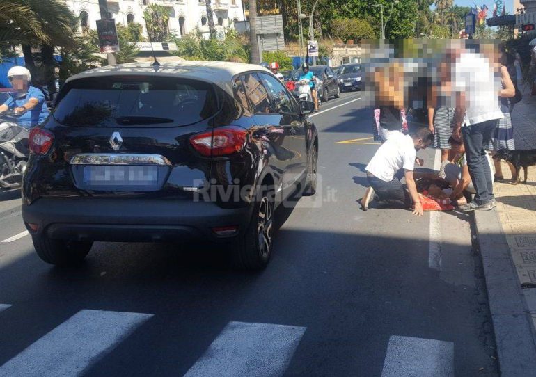Fermato in vacanza a Castellabate il pirata della strada che aveva ucciso l’anziana ad Aversa