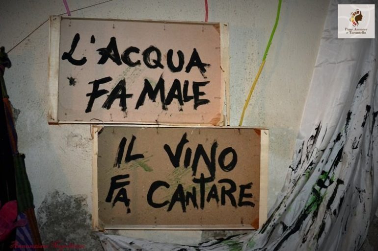 Pane, Ammore e Tarantella, l’evento che celebra le bellezze della città di Avella