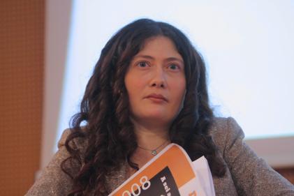 Rilasciata la giornalista italiana, Antonella Napoli, fermata in Sudan