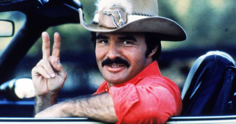 Morto l’attore Burt Reynolds star de ‘l’altra Hollywood’: dai western a Boogie Night
