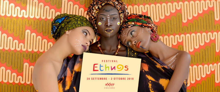 Ethnos Festival alla ventitreesima edizione. Dal 20 settembre al 2 ottobre a San Giorgio a Cremano