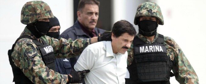 Un testimone al processo di El Chapo: ‘Drogava e violentava minorenni, erano le sue vitamine’
