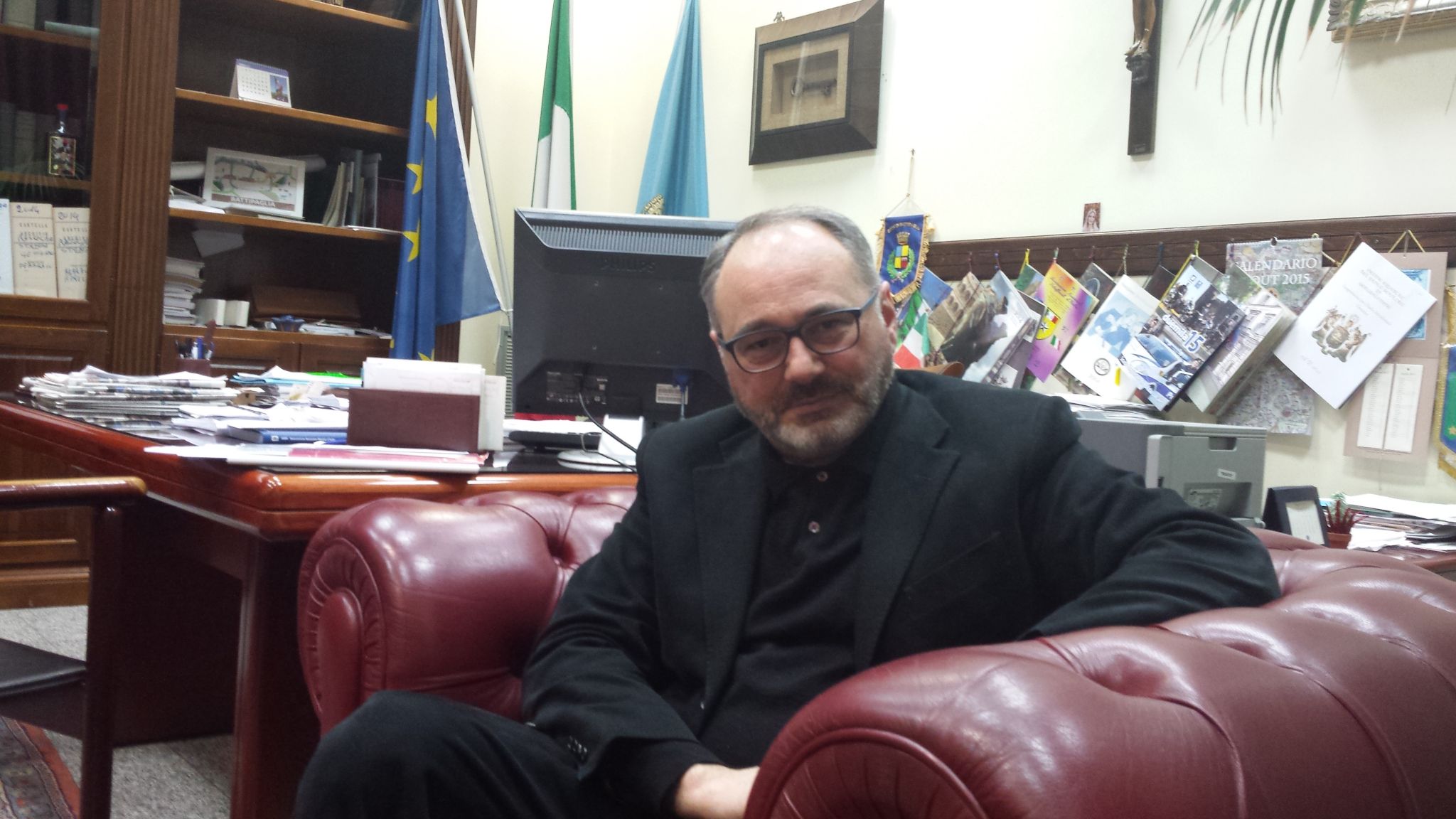 Rifiuti, Iorio: ‘La concorrenza sleale è un ostacolo per lo sviluppo del territorio’