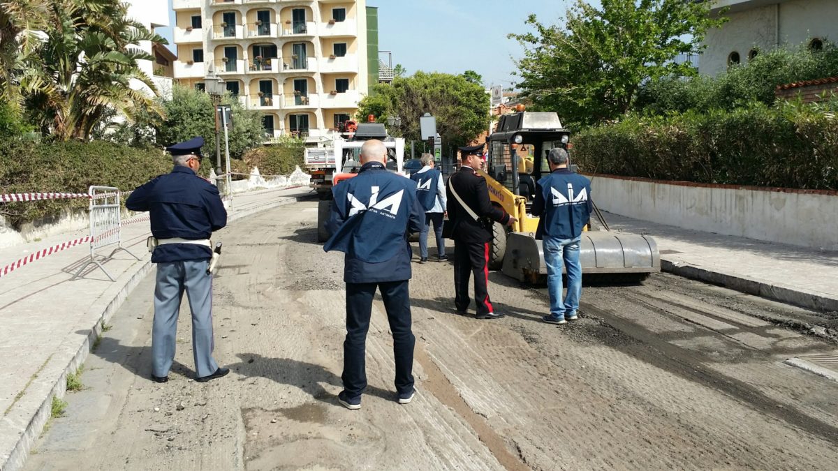 Campania, certificazione internazionale anticorruzione per gli Enti Locali