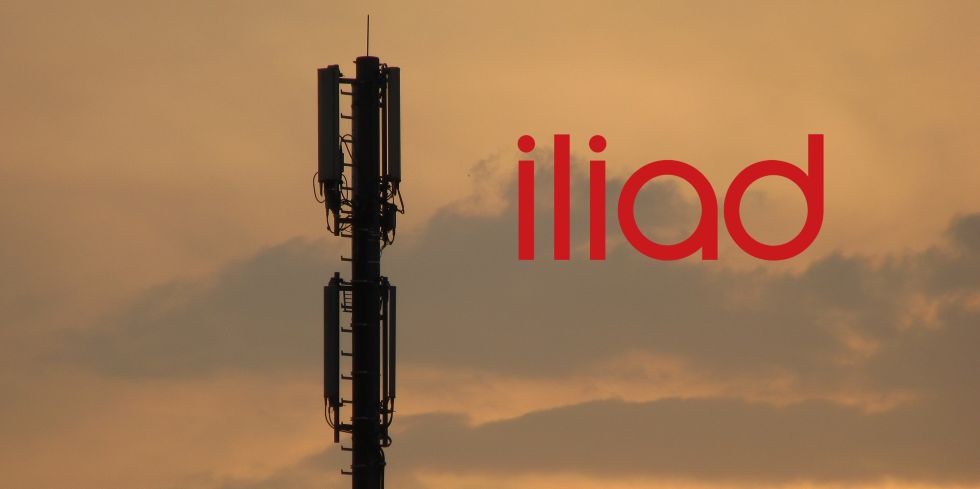 Iliad raggiunge quota 2 milioni di utenti