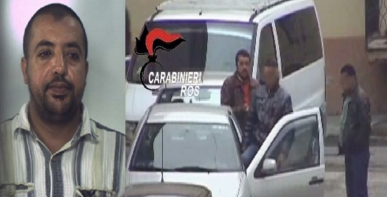 Processo d’appello per il terrorista dell’Isis “casertano”