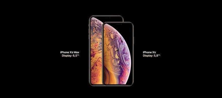Presentati i nuovi iPhone 2018 : tanti colori e tanta potenza