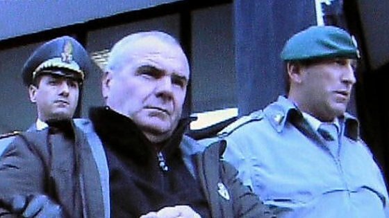Morto in carcere l’ex boss barese, Antonio Di Cosola diventato pentito