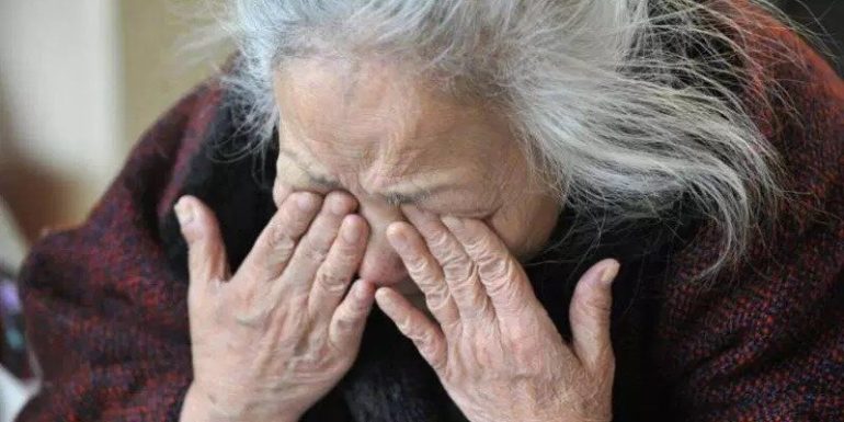 Caserta, rapine e furti ad anziani: il PM chiede 54 anni per 3 componenti della gang